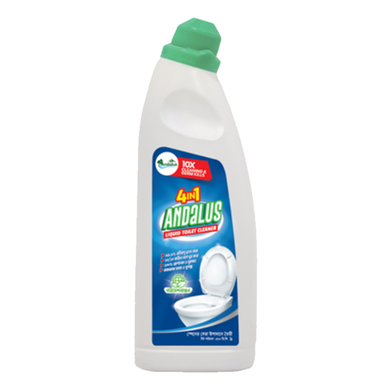 Andalus Liquid Toilet Cleaner 500 ml image