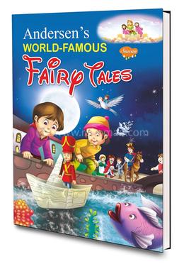 Andersen's World Famous Fairy Tales image