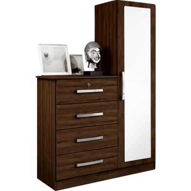 AndorMahal Almirah Cum Wardrobe image