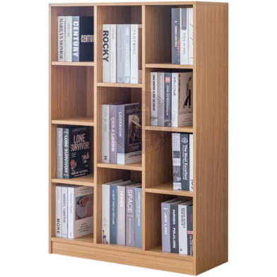 AndorMahal Bookshelf Showcase image