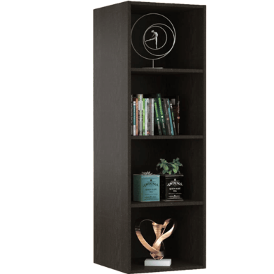 AndorMahal Elevated Bookshelf image