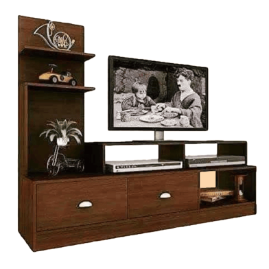  Andormahal Immaculate TV Cabinet image