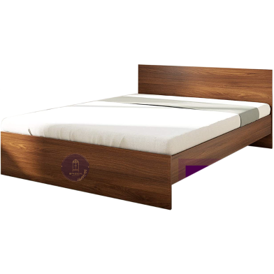 Andormahal Bed Semi Box - A026 image