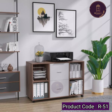 Andormahal Bookshelf R-41 image