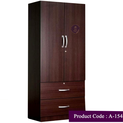 Andormahal Melamine Board Almirah image