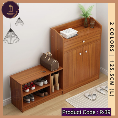 Andormahal Shoe Rack R-39 image