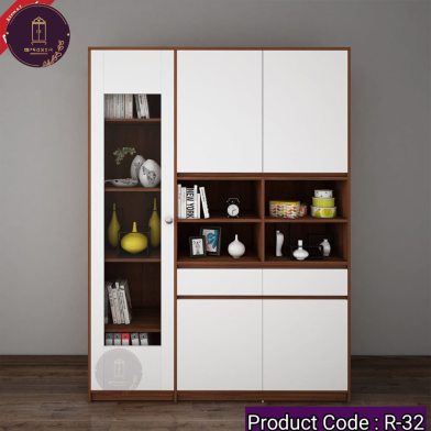 Andormahal Showcase R-32 image
