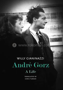 Andre Gorz: A Life image