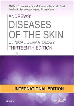 Andrews Diseases Of The Skin International Edition Clinical Dermatology