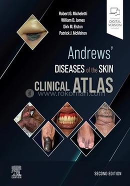 Andrews’ Diseases of the Skin Clinical Atlas image