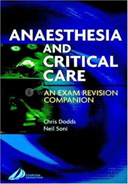 Anesthesia and Critical Care image
