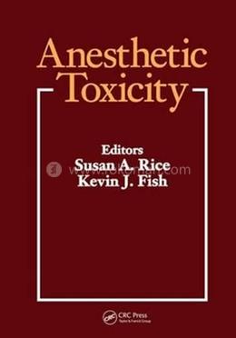 Anesthetic Toxicity image