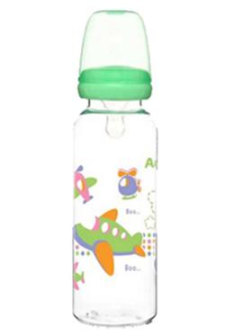 Angel Feeding Bottle 240ml/ 8oz (RXA-8A2) - Green image
