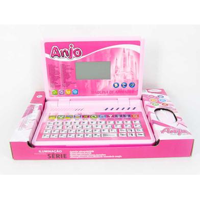 Laptop Or Computer For Kids (40 Functions) image