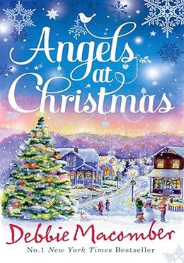 Angels At Christmas image