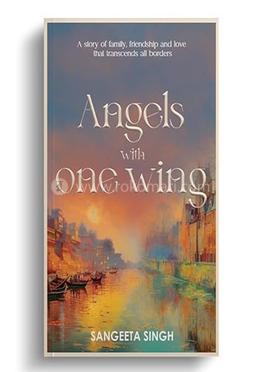 Angels with One Wing image