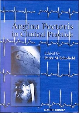 Angina Pectoris in Clinical Practice image