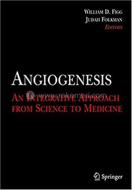 Angiogenesis image