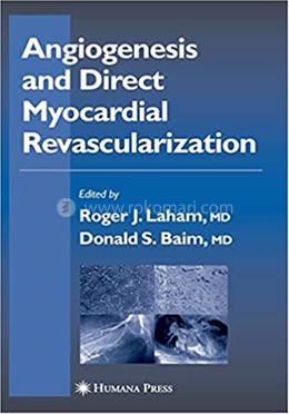 Angiogenesis and Direct Myocardial Revascularization image