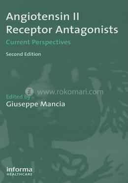 Angiotensin II Receptor Antagonists image