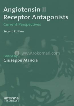 Angiotensin II Receptor Antagonists