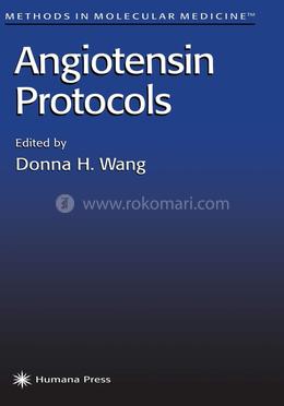 Angiotensin Protocols image