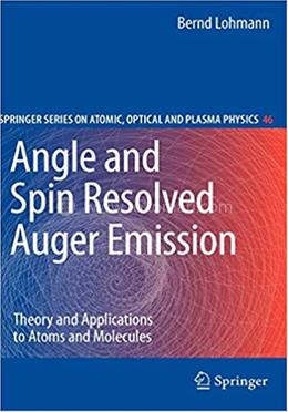 Angle and Spin Resolved Auger Emission image