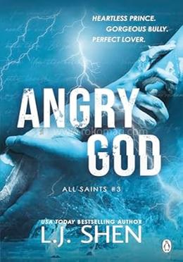 Angry God