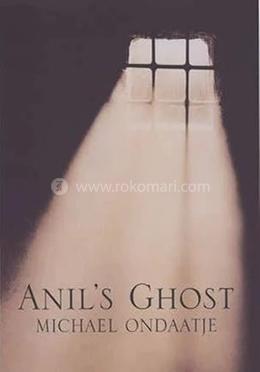 Anil's Ghost image