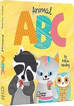 Animal ABC image