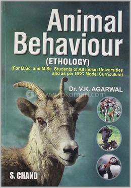 Animal Behaviour (Ethology) image