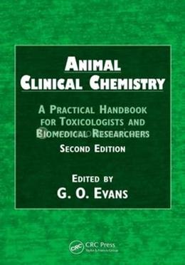 Animal Clinical Chemistry image