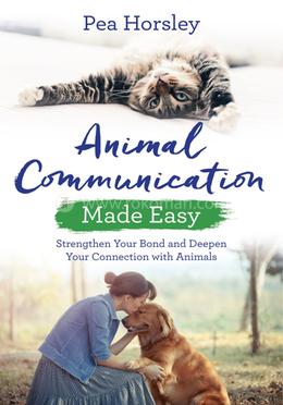 Animal Communication Made Easy image
