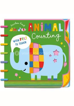 Animal Counting image