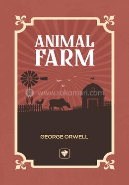 Animal Farm image