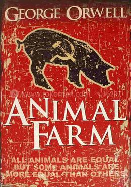 Animal Farm: George Orwell 