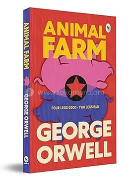 Animal Farm image