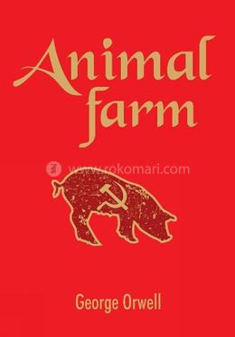 Animal Farm - Pocket Classic image