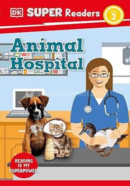 Animal Hospital : Level 2 image