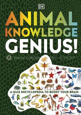 Animal Knowledge Genius! image