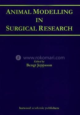 Animal Modelling in Surgical Research image