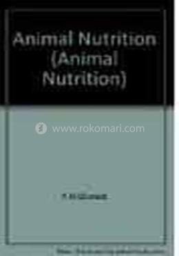 Animal Nutrition (Animal Nutrition) image
