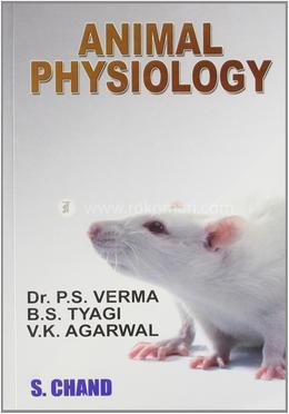 Animal Physiology image