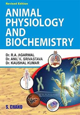 Animal Physiology and Biochemistry