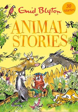 Animal Stories image