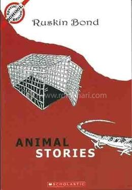 Animal Stories image