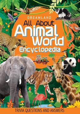 Animal World Children Encyclopedia image
