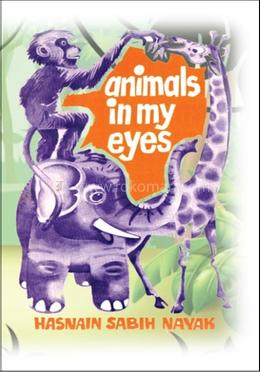 Animals In My Eyes image