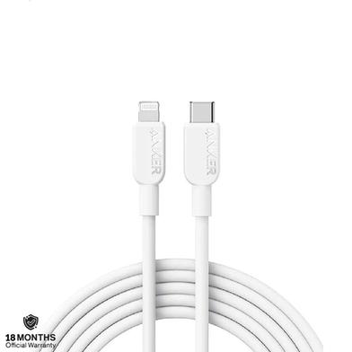 Anker 310 USB-C to Lightning Cable image
