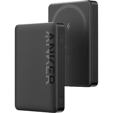 Anker 334 Magnetic Battery (PowerCore 10K)-Black image